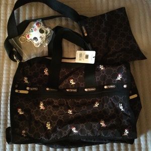 Tokidoki lesportsac
